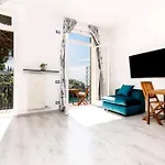 A Picco Sul Mare Con Piscina Regina * Pieve Ligure