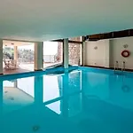 A Picco Sul Mare Con Piscina Regina * Pieve Ligure