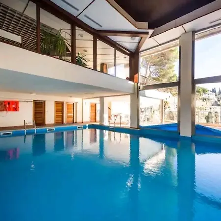 A Picco Sul Mare Con Piscina Regina Apartamento Pieve Ligure