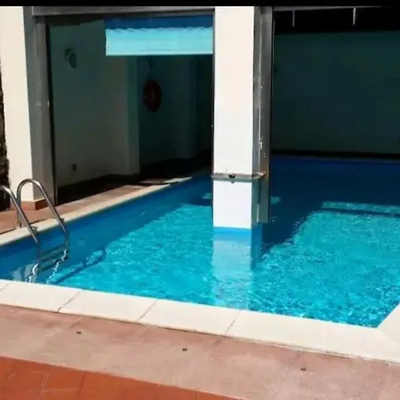 Lejlighed A Picco Sul Mare Con Piscina Regina