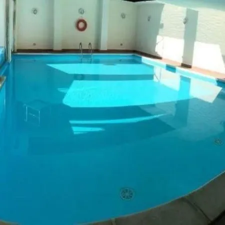 Lejlighed A Picco Sul Mare Con Piscina Regina *