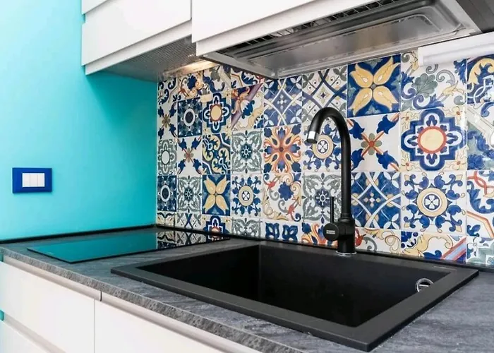 Lejlighed A Picco Sul Mare Con Piscina Regina Pieve Ligure