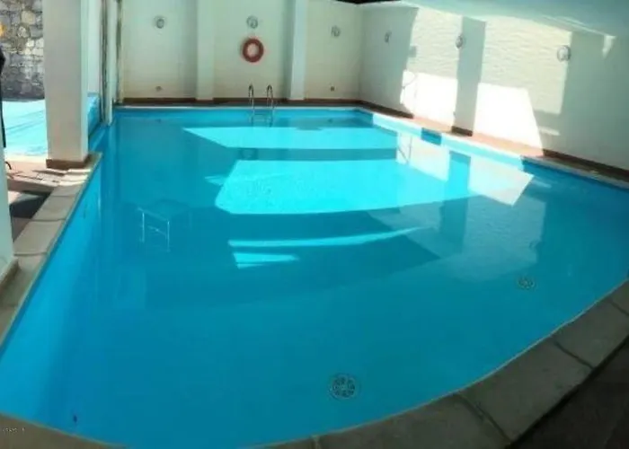 Lejlighed A Picco Sul Mare Con Piscina Regina *